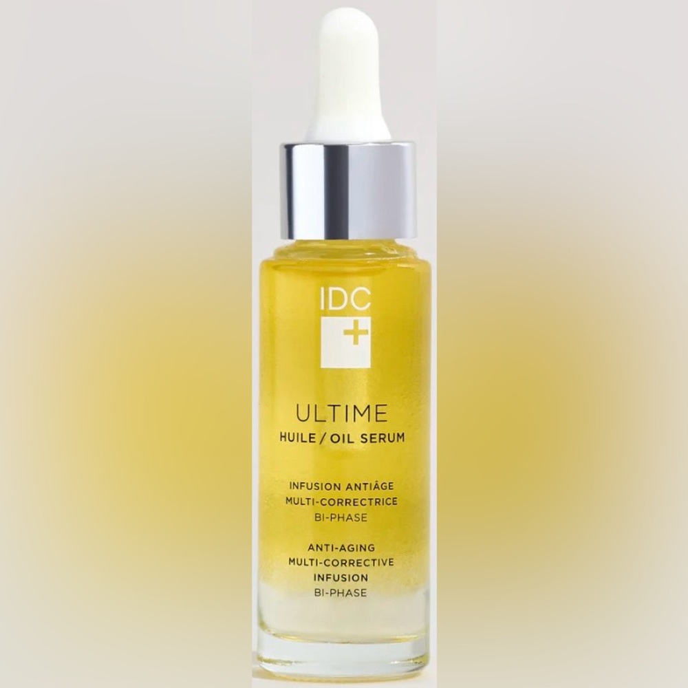 ULTIME Oil Serum
